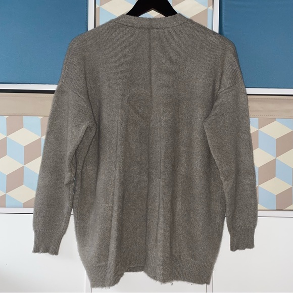 Zara 100% Cachemere Sweater - Picture 10 of 13